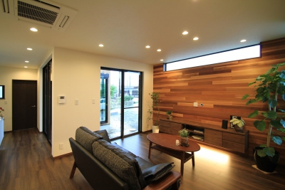 株式会社Y's home（ワイズホーム）の施工事例