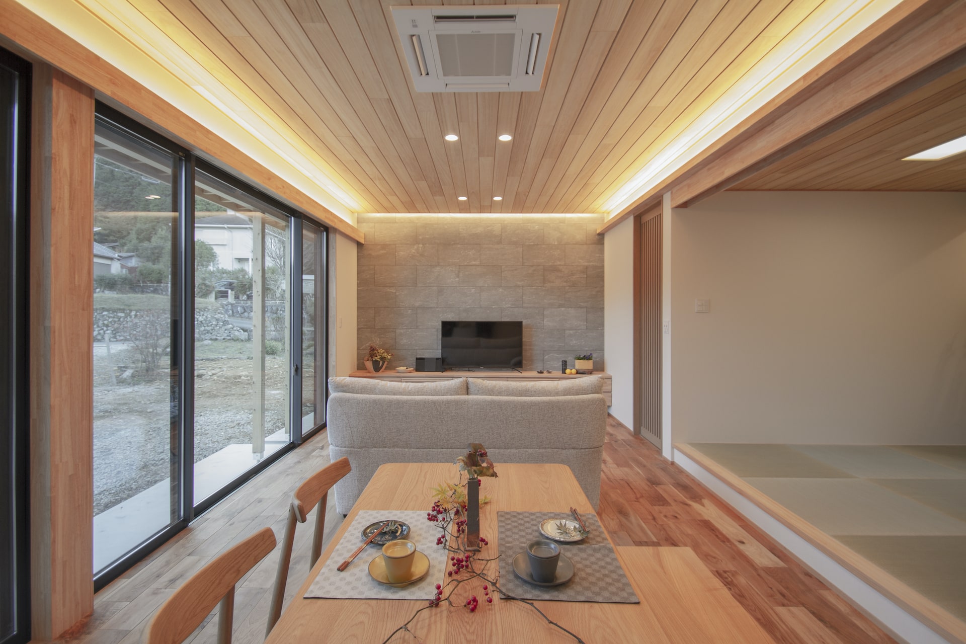 株式会社Y's home（ワイズホーム）の施工事例