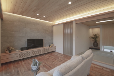 株式会社Y's home（ワイズホーム）の施工事例