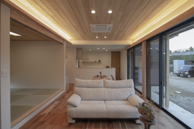 株式会社Y's home（ワイズホーム）の施工事例