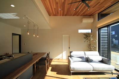 株式会社Y's homeの施工事例