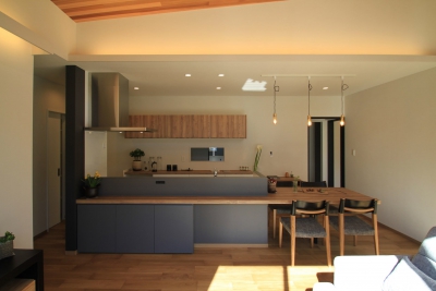 株式会社Y's home（ワイズホーム）の施工事例