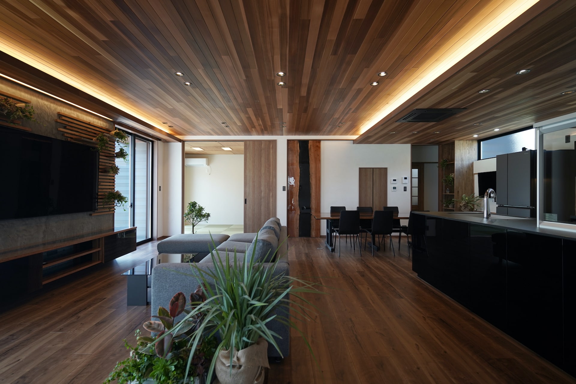 株式会社Y's home（ワイズホーム）の施工事例