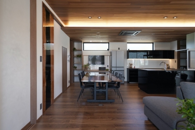 株式会社Y's home（ワイズホーム）の施工事例