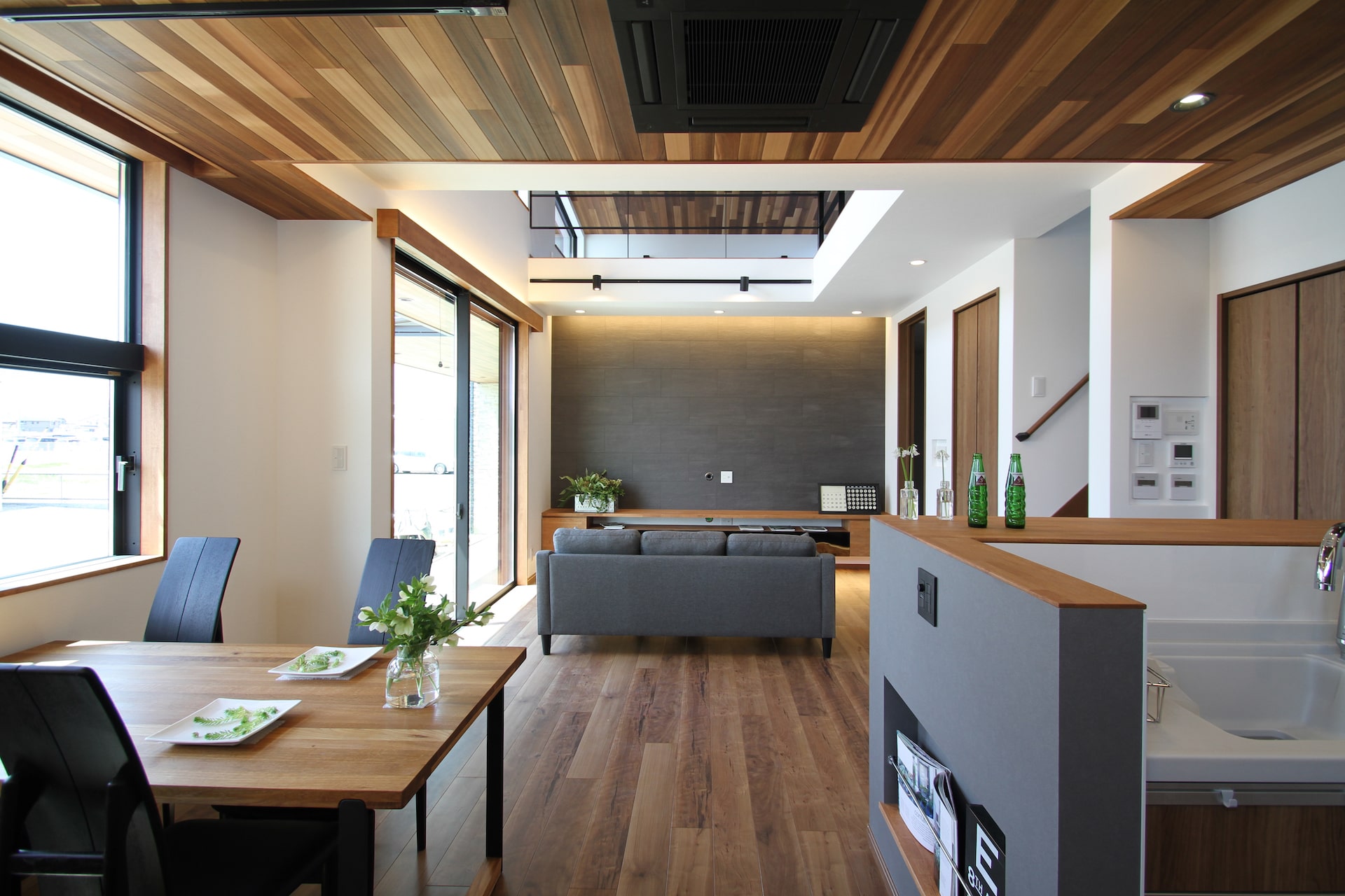 株式会社Y's home（ワイズホーム）の施工事例