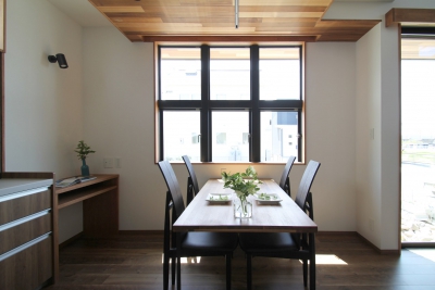 株式会社Y's home（ワイズホーム）の施工事例