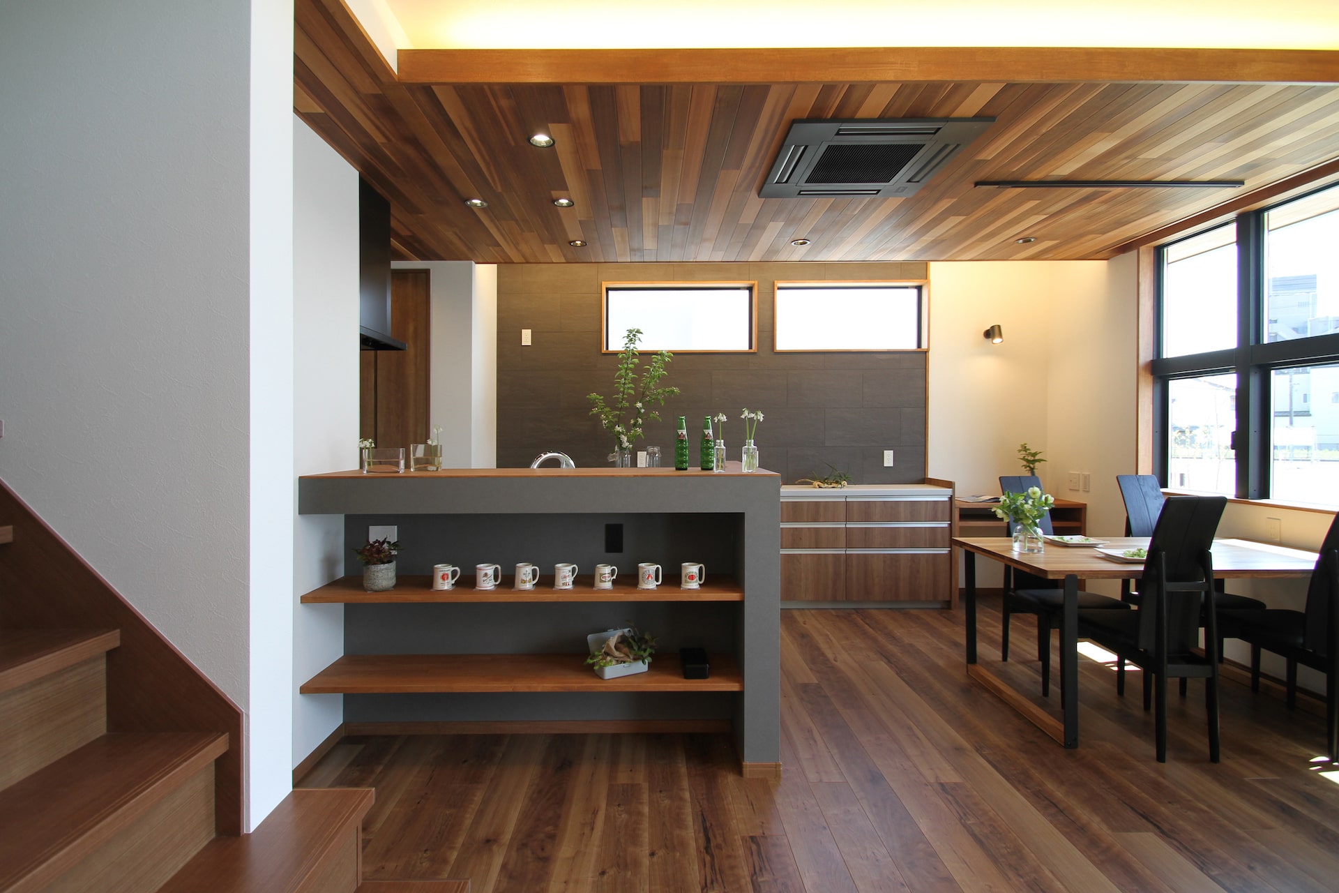 株式会社Y's home（ワイズホーム）の施工事例