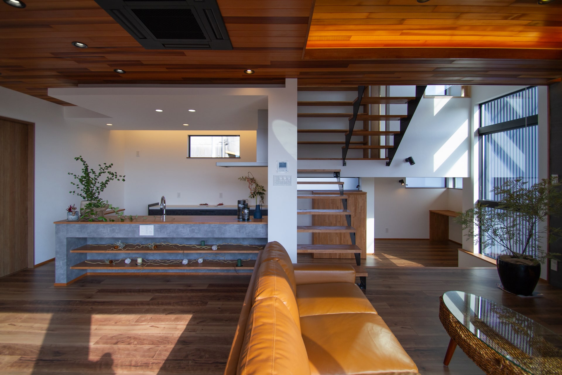 株式会社Y's home（ワイズホーム）の施工事例