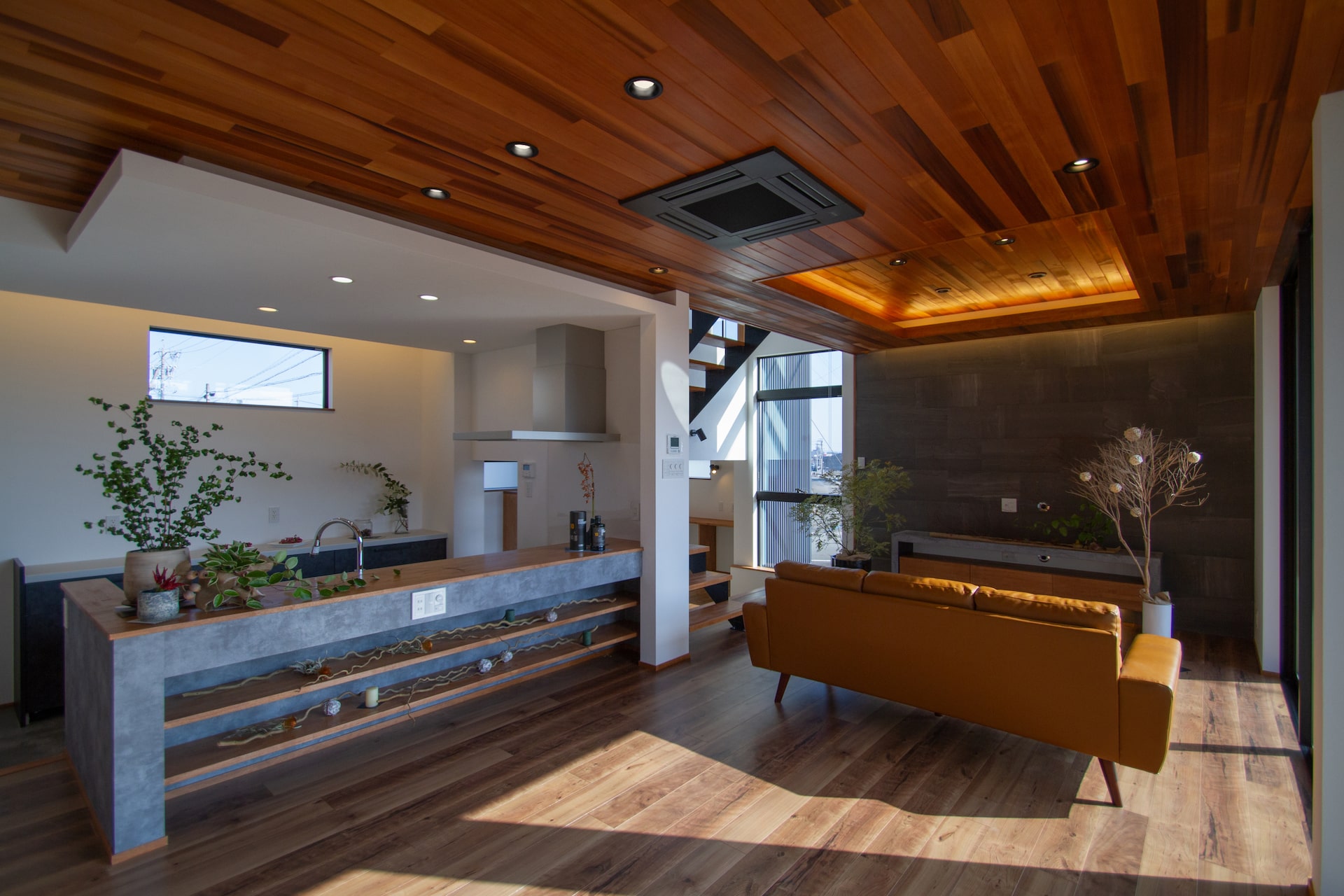 株式会社Y's home（ワイズホーム）の施工事例