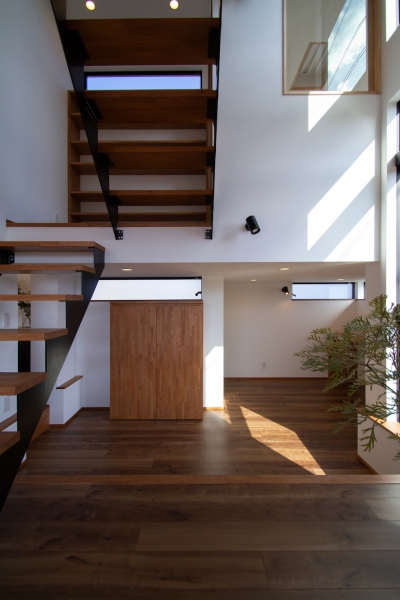 株式会社Y's home（ワイズホーム）の施工事例