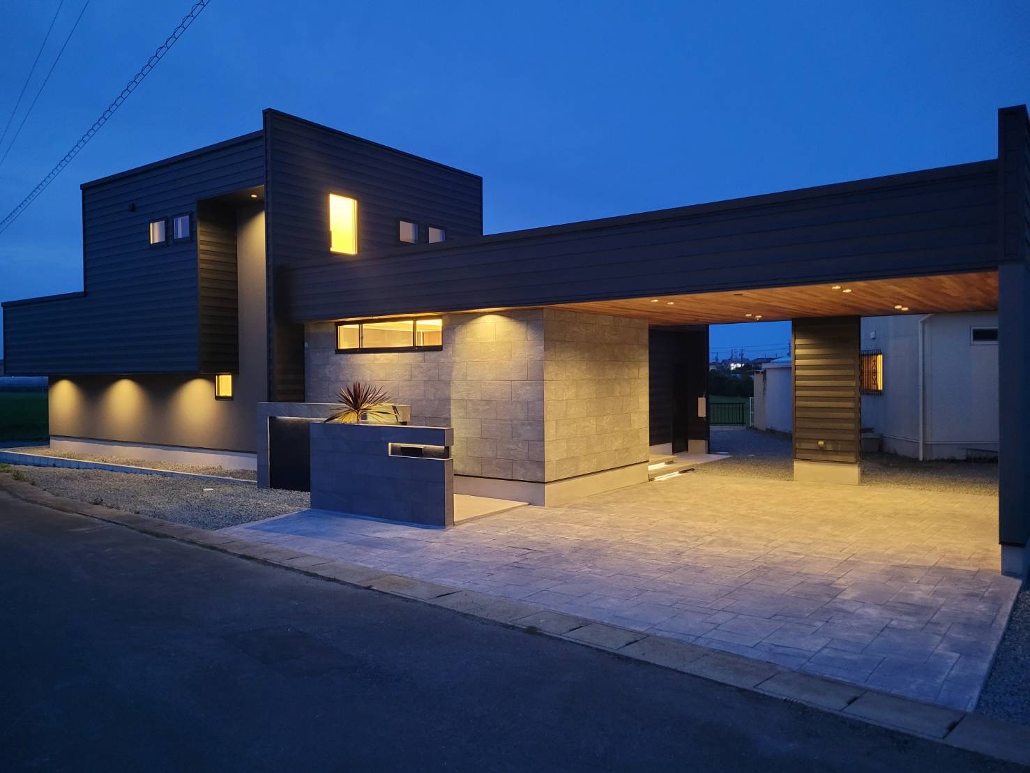 株式会社Y's home（ワイズホーム）の施工事例